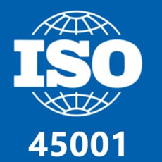 ISO45001:2018认证