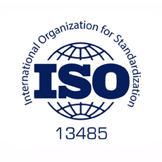 ISO13485：2016认证