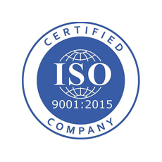 ISO9001:2015֤